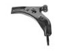 CTE CS-304L Track Control Arm